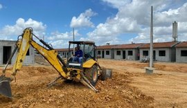 Iphan paralisa obras de aeroporto após construtora encontrar ossada