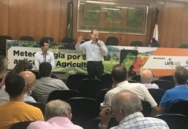 Ferramenta meteorológica ajuda produtor no manejo da propriedade