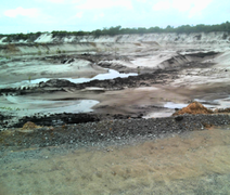 Justiça Federal proíbe extração de areia em área de proteção em Marechal Deodoro