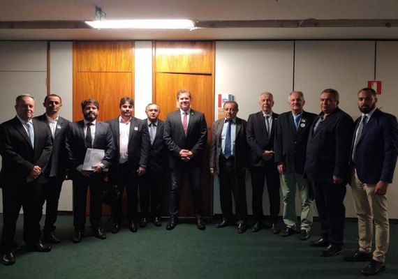 CPLA recebe confirmação de continuidade do Programa do Leite em 2020