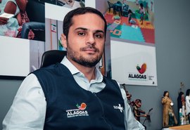 Ayres deixa Sesau e garante que vai continuar defendendo o SUS alagoano