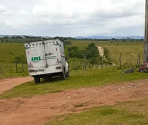 Corpos são encontrados em canavial no Litoral Sul de AL