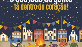 ALE inicia campanha de valorização dos festejos juninos