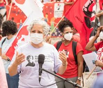 Uma candidatura feminista e antirrascista em Alagoas