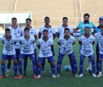 Semifinais do Campeonato Alagoano Sub-20 começam nesta semana