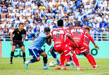 CRB x CSA: descubra quem leva a melhor nos últimos clássicos