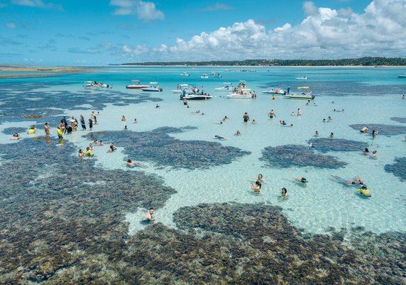 Alagoas ganha destaque internacional e reforça força do turismo