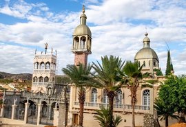 Projeto eleva o Santuário Santa Terezinha à condição de patrimônio histórico e imaterial de Alagoas