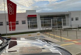 Homem é preso por invadir casa e abusar de idosa no Sertão de Alagoas
