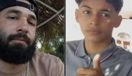 Laudo leva Polícia Civil a investigar mortes de pai e filho em Delmiro Gouveia
