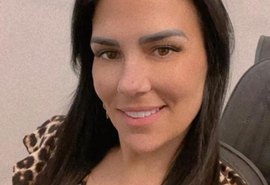 Policial civil é presa após furar pneu de carro do ex e esfaqueá-lo