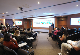 Ministério do Turismo amplia debate sobre regionalização do setor