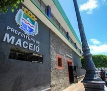 Maceió gasta R$ 378 milhões com comunicação desde 2021
