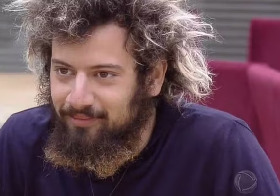 Cartolouco é investigado por agressão contra ex-namorada em São Paulo