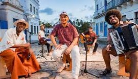 João Gomes, Mestrinho e Jota.pê lançam “Dominguinho Vol. 2”