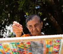 Alagoas marca presença com 12 produções na Feira Nacional de Artesanato