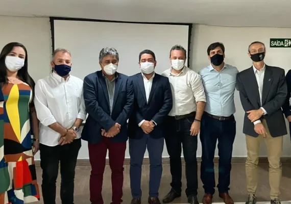 Emater participa de fórum de gestores da agricultura familiar do NE