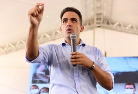 Renatinho exalta trabalho de Renan Filho e descarta aliança com JHC