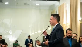 No “último discurso” na ALE, Paulo Dantas diz como quer ser lembrado