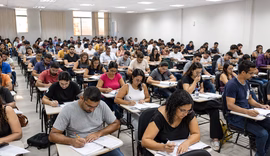 Penedo está com 100 vagas abertas para cursinho preparatório do concurso da PMAL