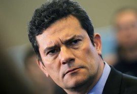 PF prende suspeitos de invadir celulares de Moro e outras autoridades