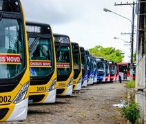 Maceió: Tarifas de ônibus têm aumento nesta quarta-feira (31)