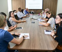 Comitê Técnico Científico da Sesau identifica aumento no número de casos de Covid-19 em crianças de até 10 anos