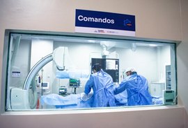 Hospital da Cidade amplia acesso a procedimentos cardiovasculares em Maceió
