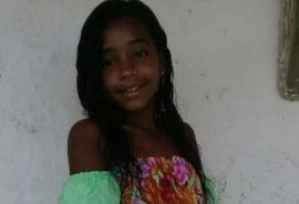 Caso Ingrid Raissa: Suspeito de matar menina de 11 anos em Rio Largo é preso