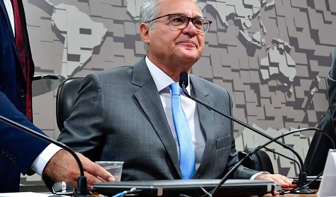 Renan enquadra TCU, estoura sigilo sobre Master e entra em modo 'quem for podre, se quebre'