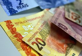 Arrecadação federal cai 6,91% no ano de 2020