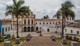 Rota das Cidades Coloniais de Alagoas é reconhecida por lei federal
