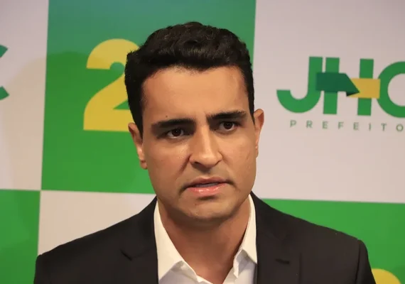 Pesquisas vão medir impacto do caso Banco Master na imagem de JHC; entenda