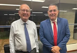 Adeilson leva defesa de agricultores de Palmeira a Gilmar Mendes