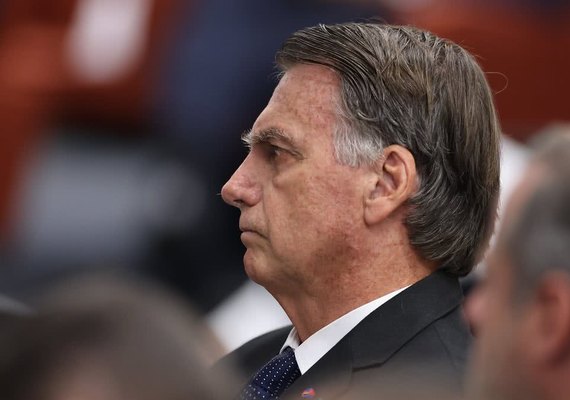 Saiba quem estava na casa no momento da prisão de Bolsonaro