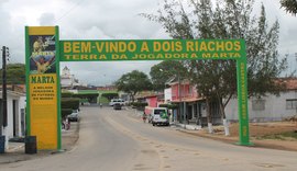 Homem de 42 anos é assassinado a tiros em feira livre no Centro de Dois Riachos