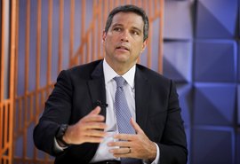 Presidente do BC não apoia a efetivação do Renda Cidadã