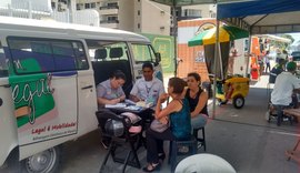 Cartão bem Legal será emitido de graça em terminais de ônibus de Maceió