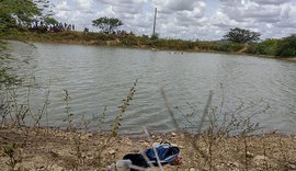 Jovem morre afogado enquanto retirava água de barragem