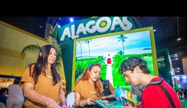 Alagoas amplia voos para Argentina antes da alta temporada