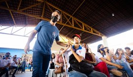 Com repasse de R$ 100 por aluno, Cartão Escola 10 é aprovado na ALE e deve entrar vigor este ano