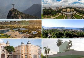 Em 2023, 97% das viagens dos brasileiros foram para destinos nacionais