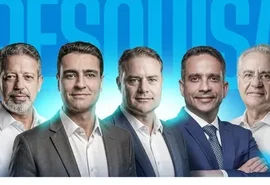 Pesquisa põe Paulo Dantas, pela primeira vez, no radar do Senado