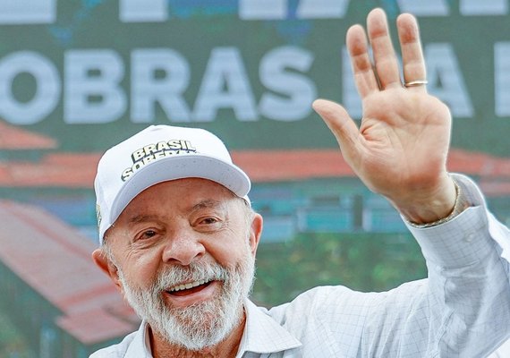 Lula altera agenda em AL e cancela visita à nova sede da Embrapa; saiba mais