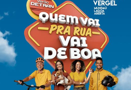 Detran/AL lança campanha de verão sobre cuidados no trânsito