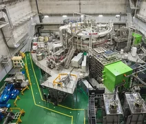 “Sol artificial” atinge 100 milhões de graus Celsius e bate recorde de tempo ativo