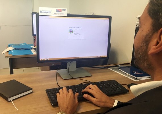 Alagoas Previdência disponibiliza informe de rendimentos on-line