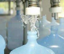 Alagoas amplia controle e impulsiona mercado de água mineral
