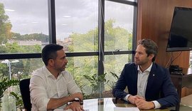 Reviravolta: PSDB pode fechar aliança com MDB em Alagoas
