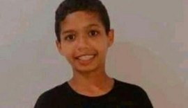 PC apreende adolescente acusado de participar da morte do menino Kauan